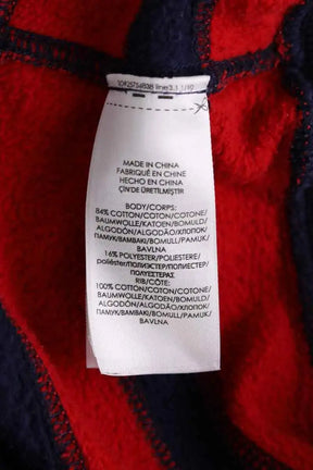 Sweatshirt Ralph Lauren Marine en Coton
