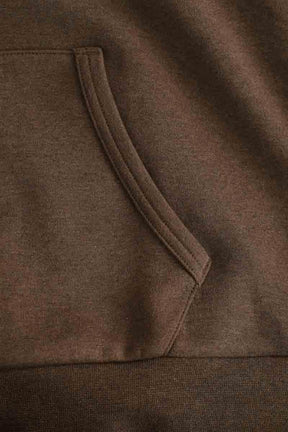 Sweatshirt Ralph Lauren Marron en Coton