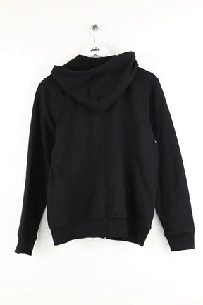 Sweatshirt Sandro Noir en Coton
