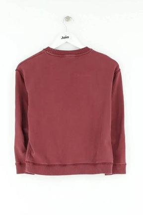 Sweatshirt Soeur Marron en Coton