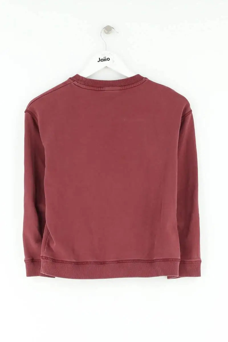 Sweatshirt Soeur Marron en Coton