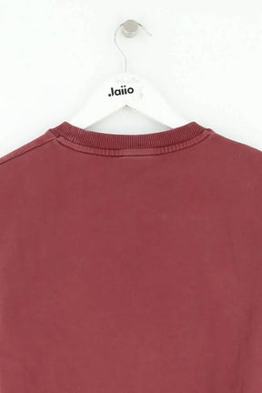 Sweatshirt Soeur Marron en Coton