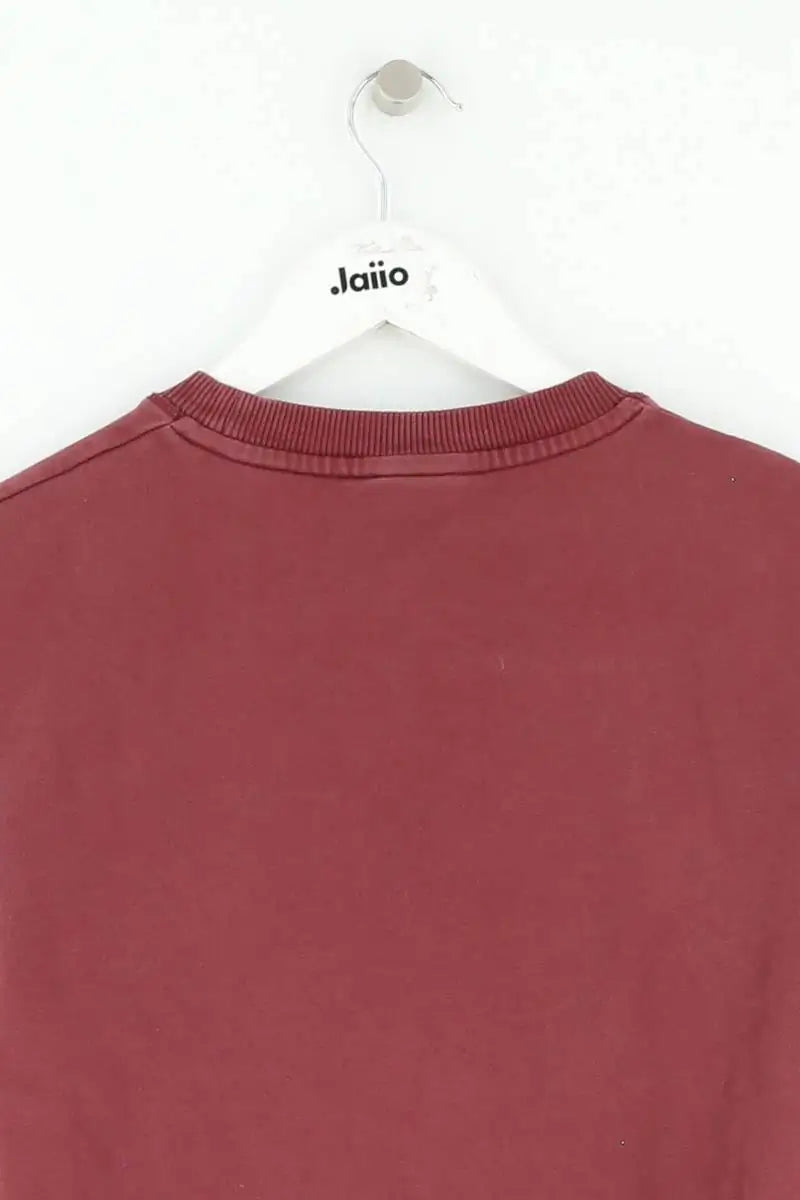 Sweatshirt Soeur Marron en Coton