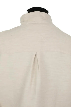 Sweatshirt Songe Lab Beige en Coton