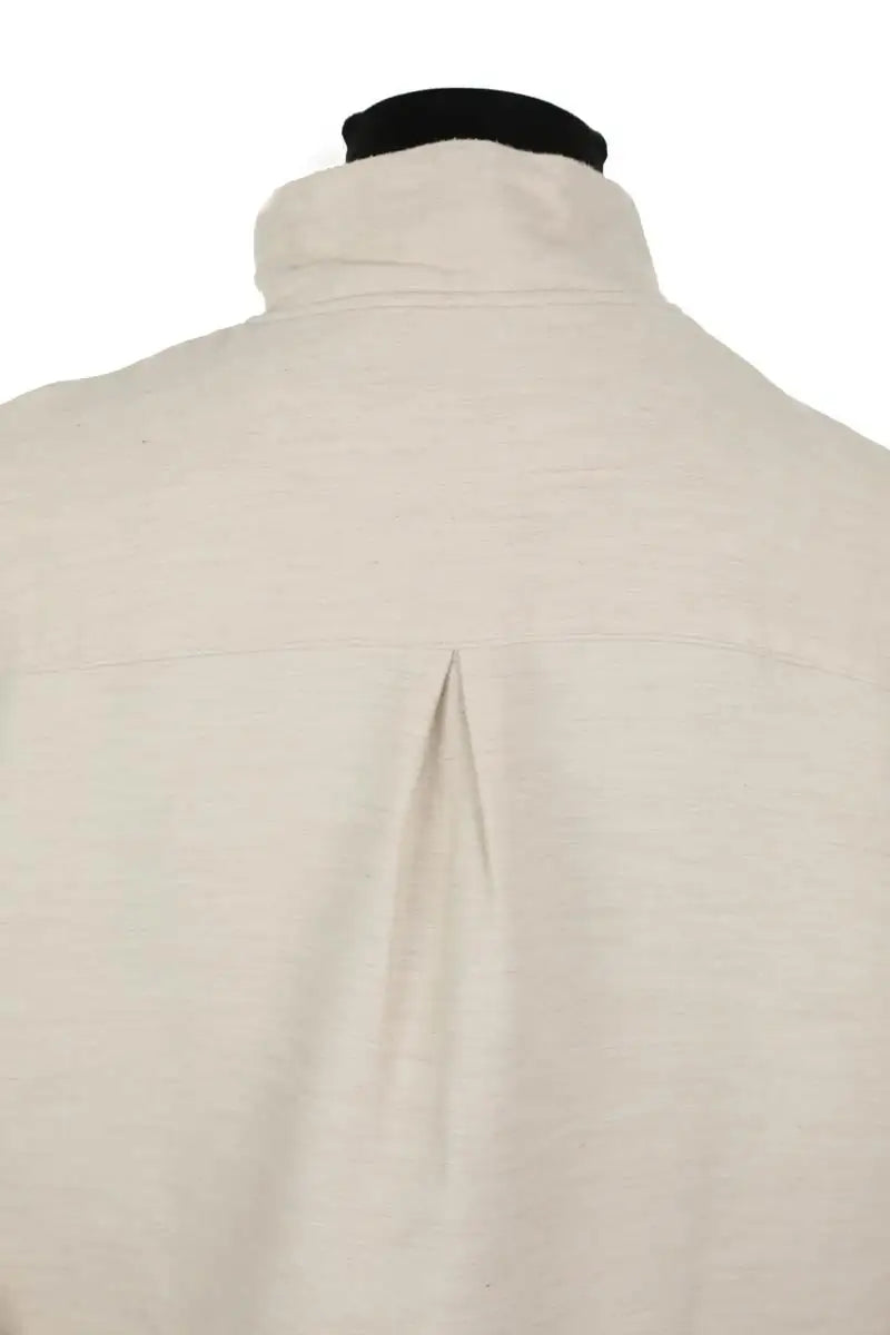 Sweatshirt Songe Lab Beige en Coton