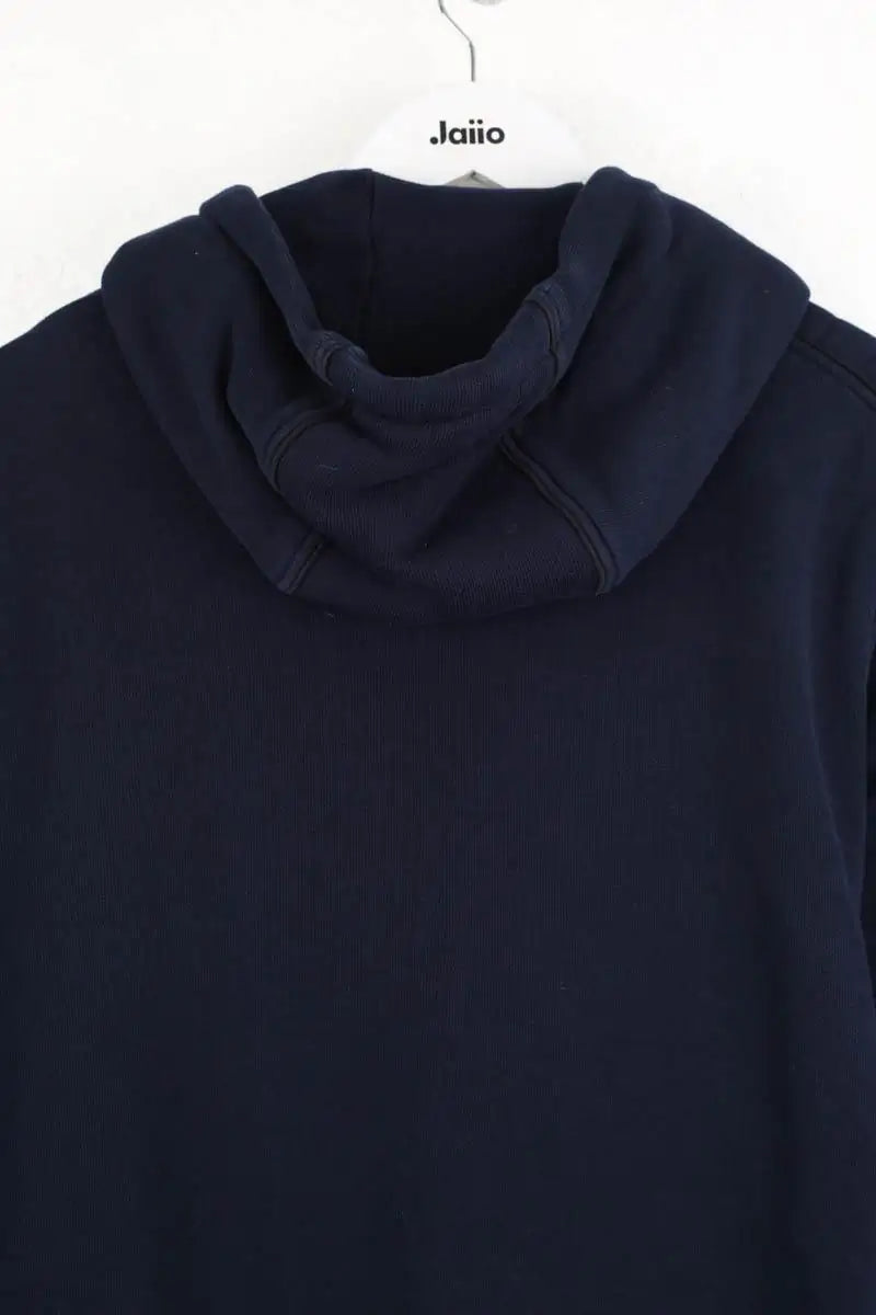 Sweatshirt The Kooples Marine en Coton