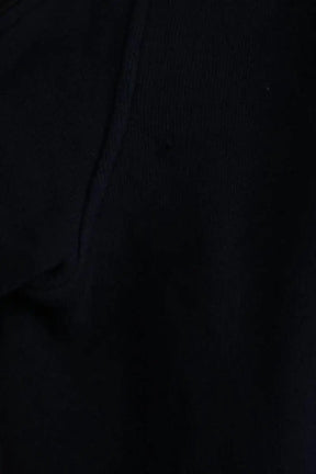 Sweatshirt The Kooples Marine en Coton
