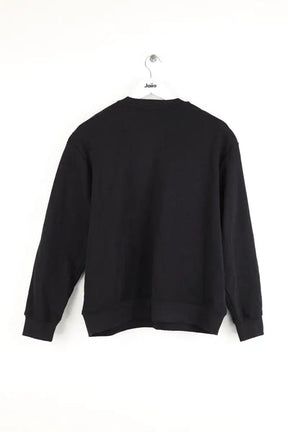 Sweatshirt The Kooples Noir en Coton