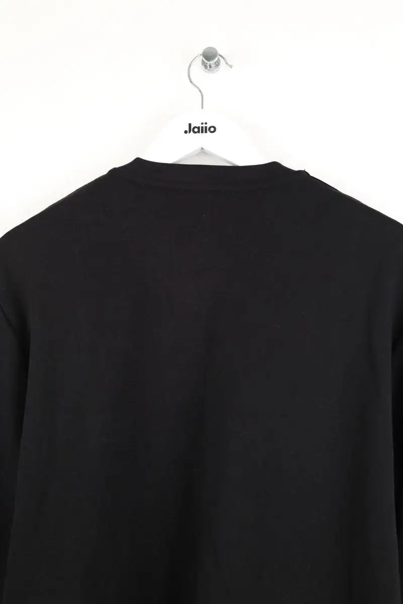 Sweatshirt The Kooples Noir en Coton