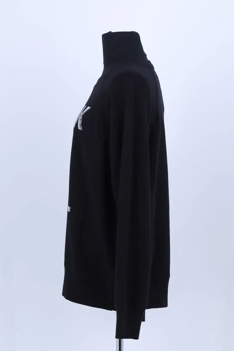 Sweatshirt Zadig & Voltaire Noir en Coton