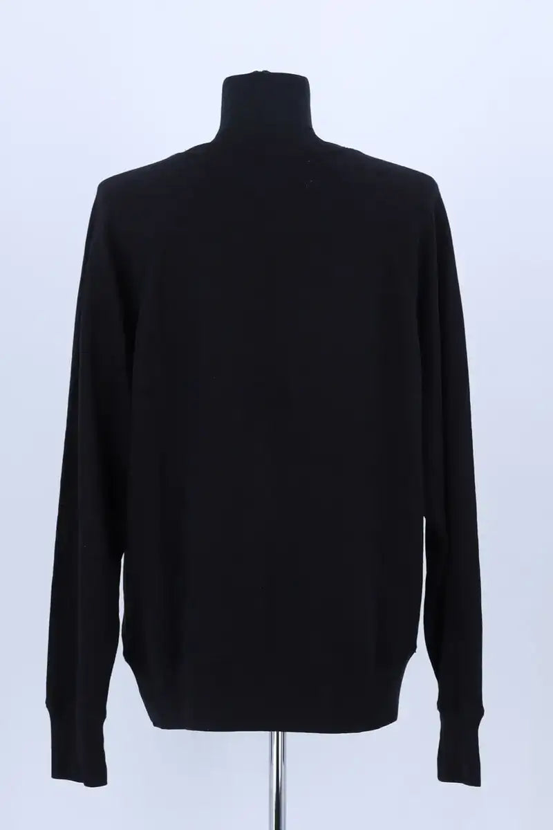 Sweatshirt Zadig & Voltaire Noir en Coton