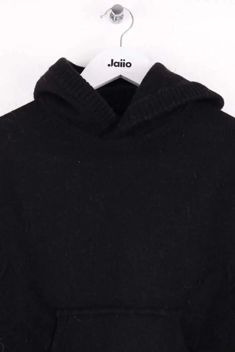 Sweatshirt Zadig & Voltaire Noir en Laine