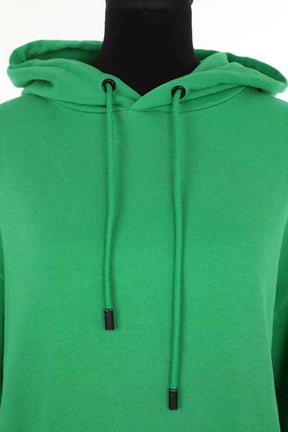 Sweatshirt Zadig & Voltaire Storm nature Vert en Coton