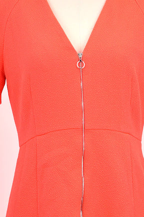 Mini Claudie Pierlot  Orange