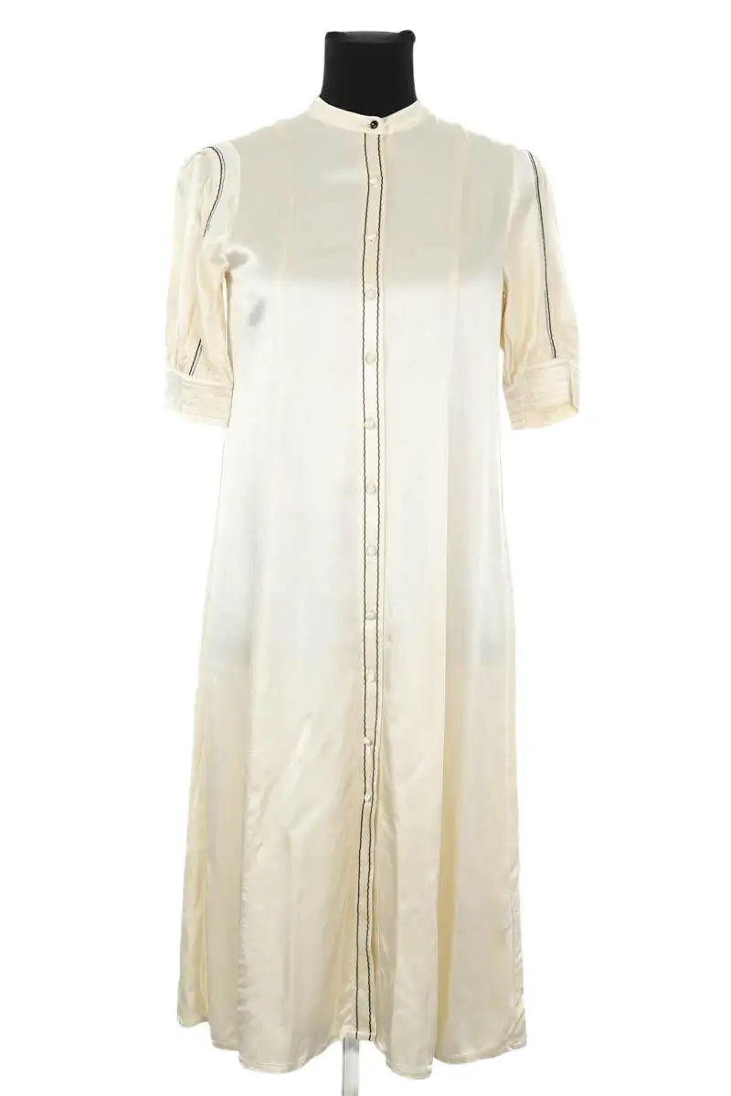 Robe Sessun  Doré