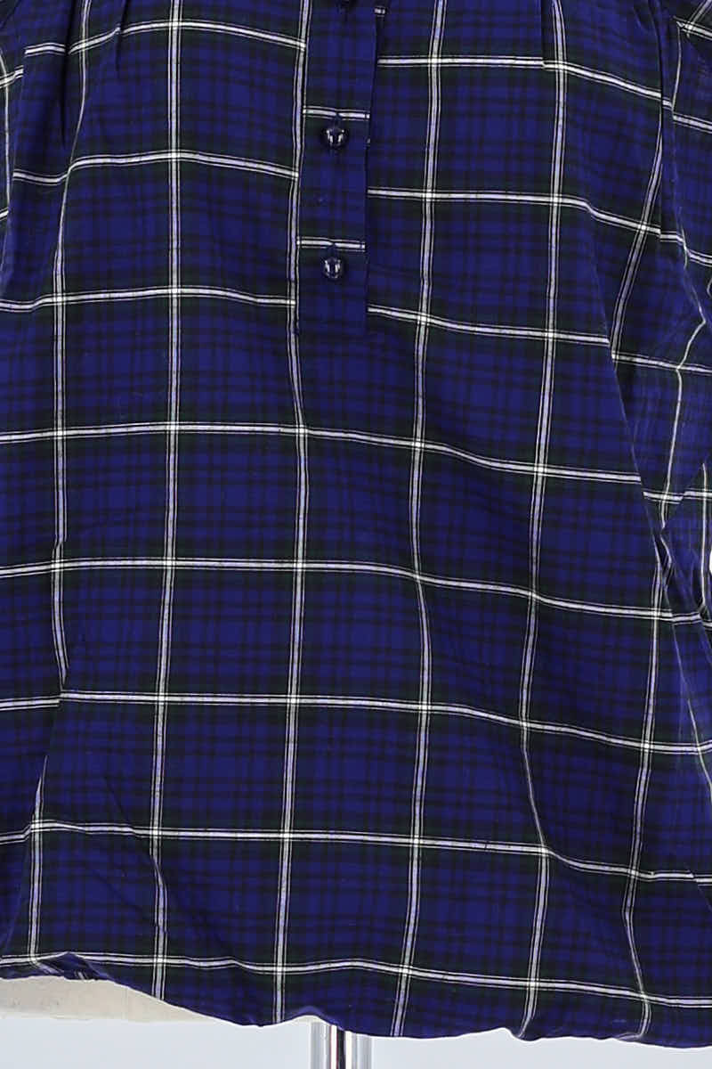 Chemise Sessun  Bleu