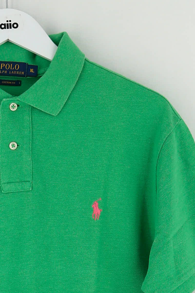 Polo Ralph Lauren  Vert
