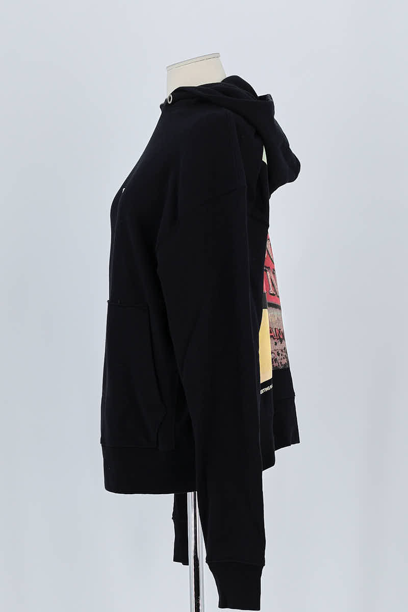 Sweatshirt Zadig & Voltaire  Noir