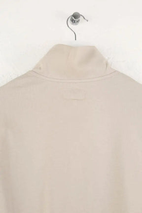 T-shirt Agnès B. Beige en Coton