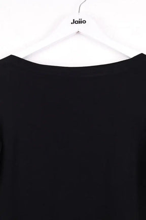 T-shirt Alaïa Noir en Viscose