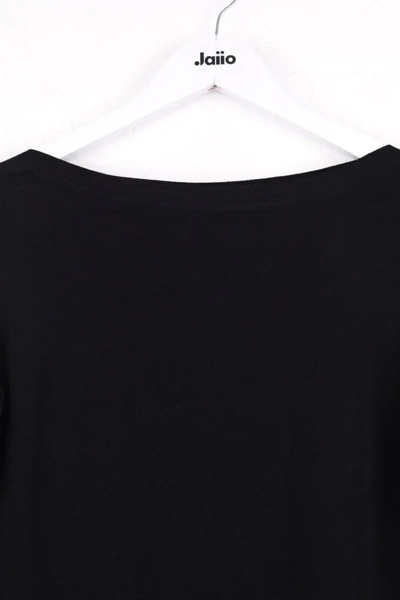 T-shirt Alaïa Noir en Viscose