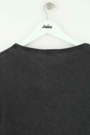 T-shirt American Vintage Anthracite en Coton