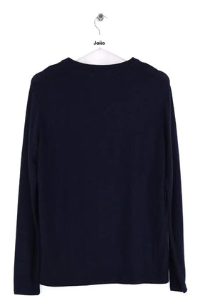 T-shirt American Vintage Bleu en Synthétique