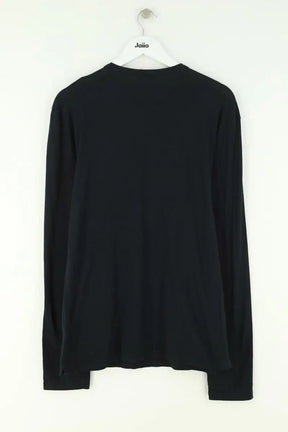 T-shirt American Vintage Noir en Coton