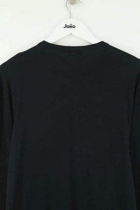 T-shirt American Vintage Noir en Coton