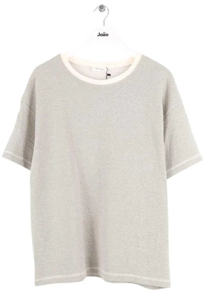 T-shirt American Vintage Vert en Coton, taille M - Seconde Main