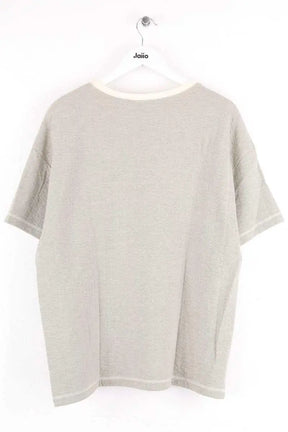 T-shirt American Vintage Vert en Coton