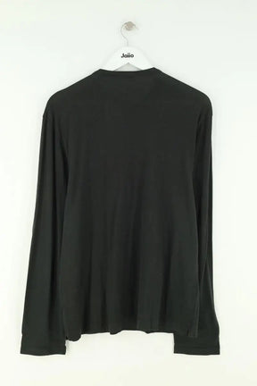 T-shirt American Vintage Vert en Coton