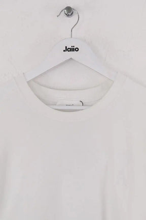 T-shirt Ami Blanc en Coton