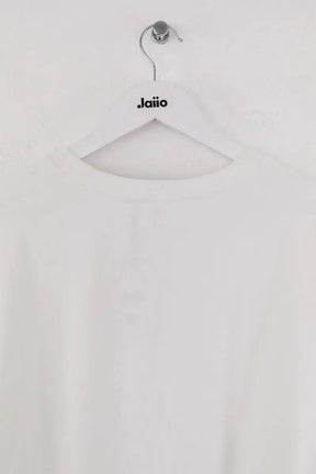 T-shirt Ami Blanc en Coton