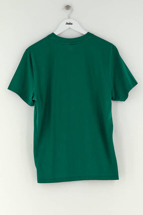 T-shirt Ami Vert en Coton