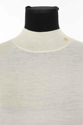 T-shirt Anine Bing Blanc en Laine