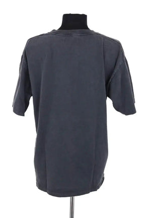T-shirt Anine Bing Gris en Coton
