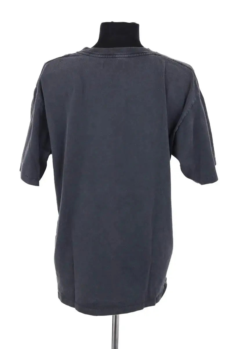 T-shirt Anine Bing Gris en Coton