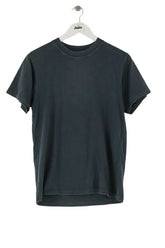 T-shirt Anine Bing Gris en Coton, taille XS - Seconde Main