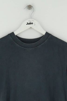 T-shirt Anine Bing Gris en Coton