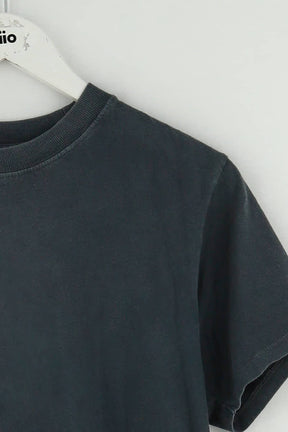 T-shirt Anine Bing Gris en Coton