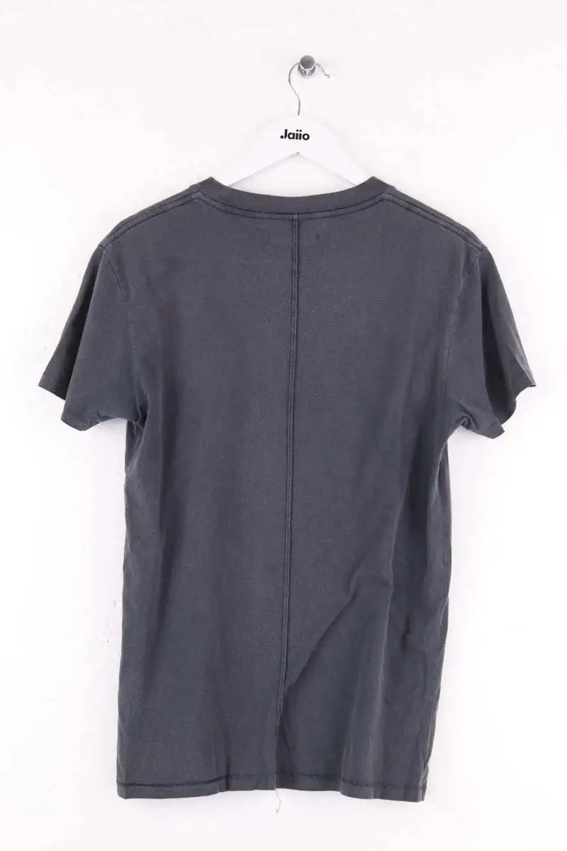 T-shirt Anine Bing Gris en Coton