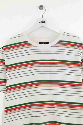 T-shirt APC Blanc en Coton