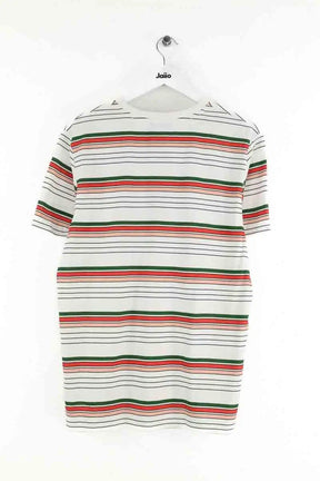 T-shirt APC Blanc en Coton