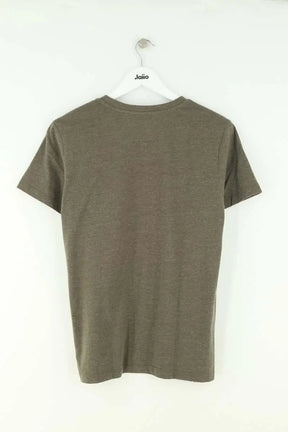 T-shirt APC Kaki en Coton