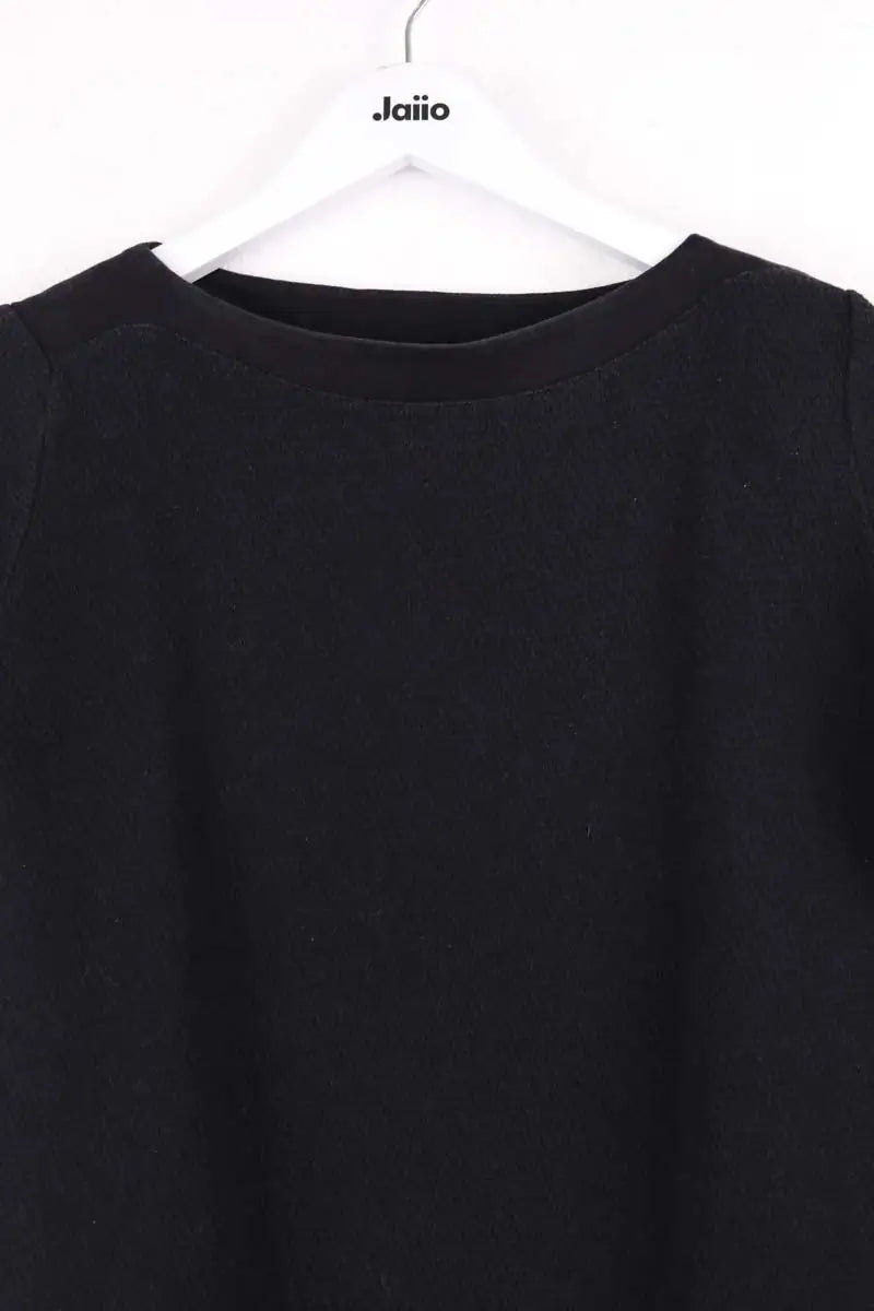 T-shirt APC Noir en Coton