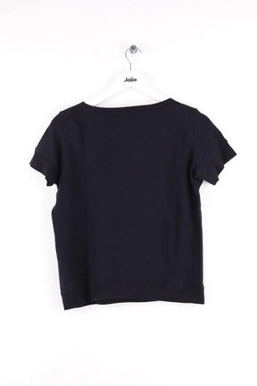T-shirt APC Noir en Coton
