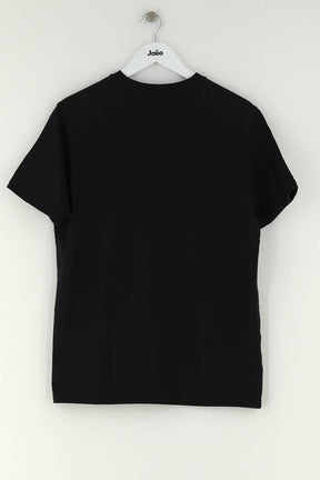 T-shirt APC Noir en Coton