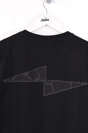 T-shirt AVNIER Noir en Coton