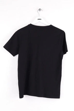 T-shirt Balmain Noir en Coton